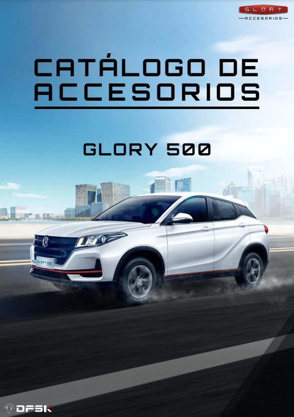 Catálogo accesorios, 2022-Sep