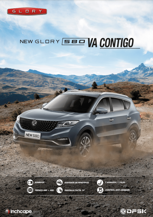 Ficha Técnica, 2022