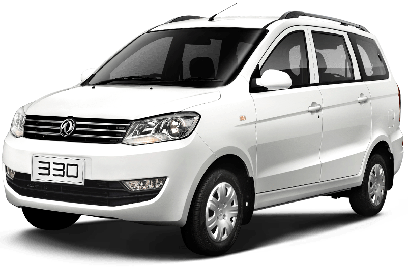 Imagen de vehiculo Glory 330