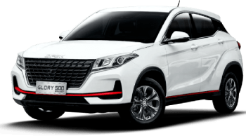 Imagen de vehiculo Glory 500