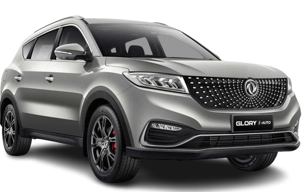 Imagen de vehiculo Glory 580